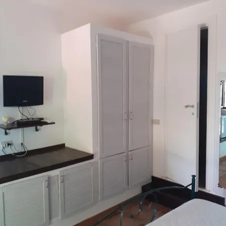 Finestra Sul Parco Landhaus *