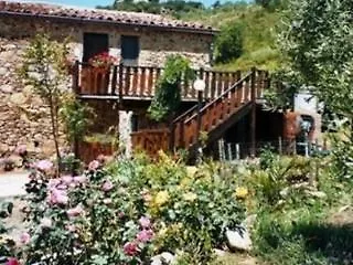 Landhaus Finestra Sul Parco Cefalù