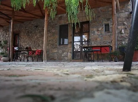 Finestra Sul Parco Landhaus Cefalù