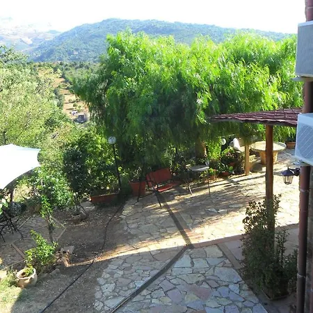 Finestra Sul Parco * Cefalù