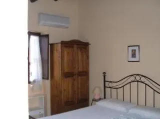Finestra Sul Parco Casa di campagna Cefalù