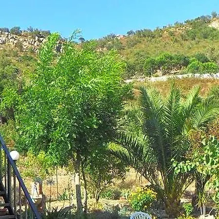 Finestra Sul Parco Casa di campagna