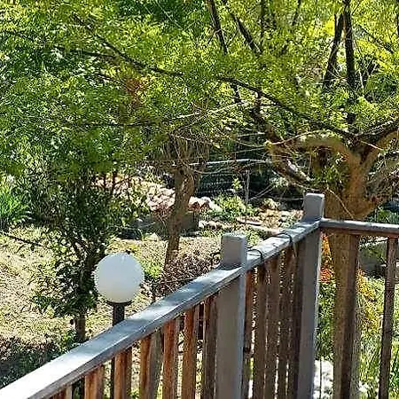 Casa di campagna Finestra Sul Parco