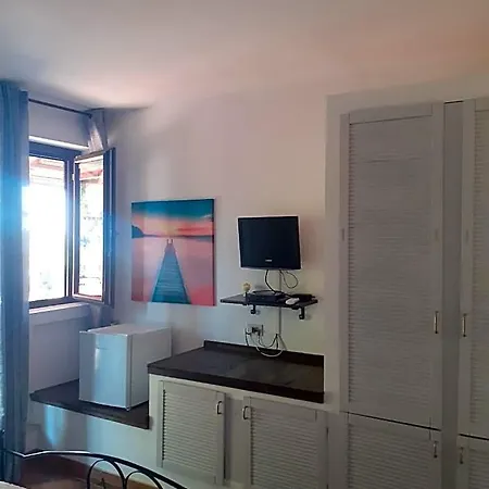 Casa di campagna Finestra Sul Parco Cefalù
