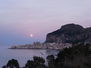 Casa rural Alla Finestra Sul Parco