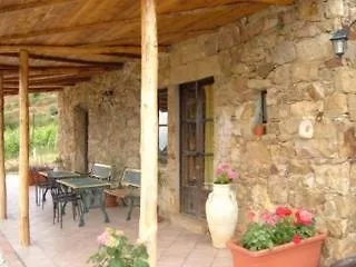 Casa di campagna Alla Finestra Sul Parco *