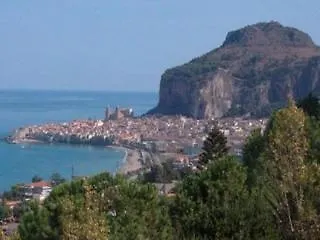Εξοχικό σπίτι Finestra Sul Parco