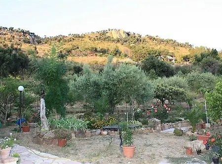 Finestra Sul Parco Lantställe Cefalù