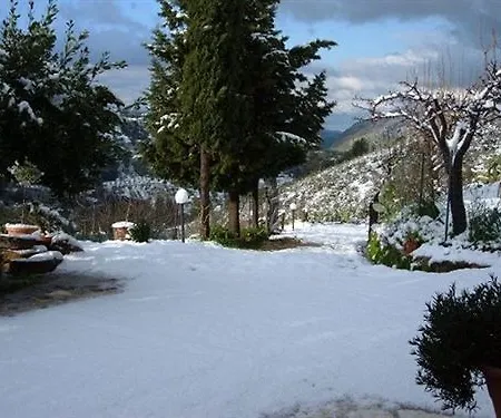 Finestra Sul Parco Cefalu
