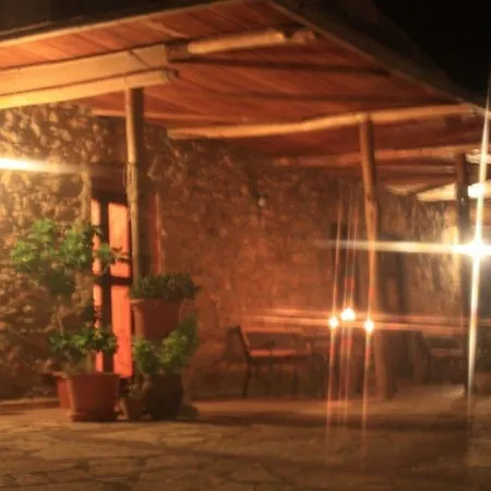 Finestra Sul Parco Εξοχικό σπίτι *