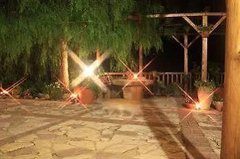 Casa di campagna Finestra Sul Parco *